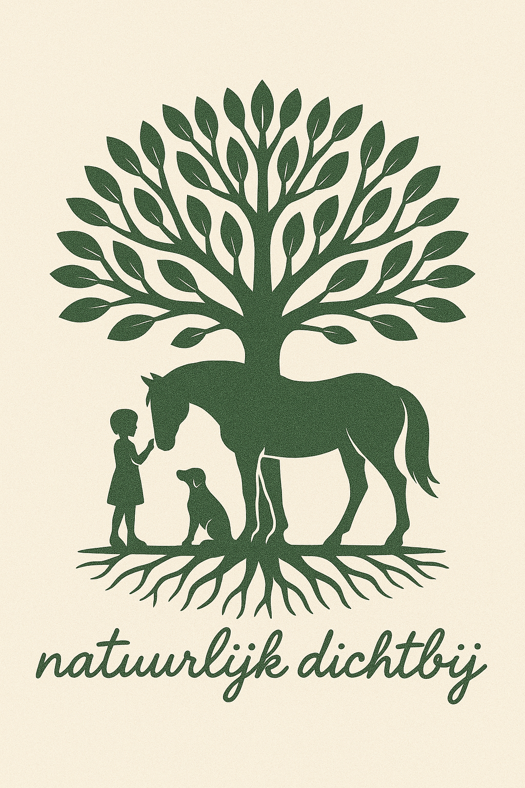 Natuurlijk dichtbij logo